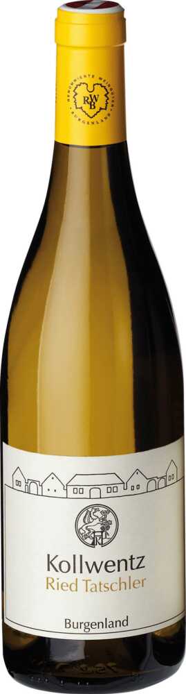 Tatschler Chardonnay Qw Burgenland