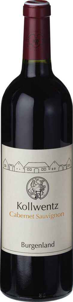 Cabernet Sauvignon Qw Burgenland