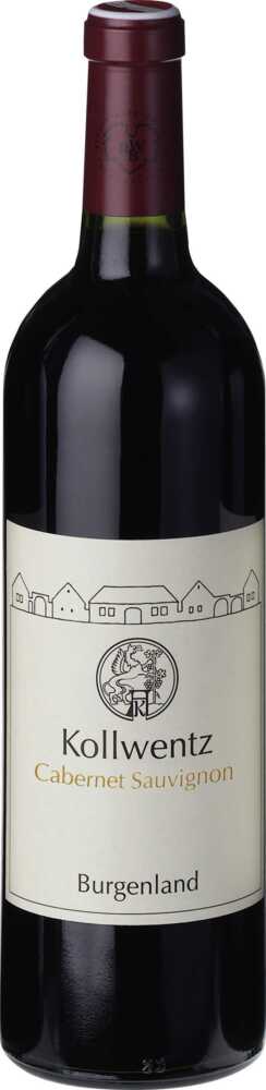 Weingut Kollwentz - Römerhof Cabernet Sauvignon 2021  0.75 L Flasche