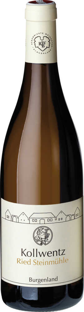 Weingut Kollwentz - Römerhof Sauvignon Blanc Steinmühle 2024  0.75 L Flasche