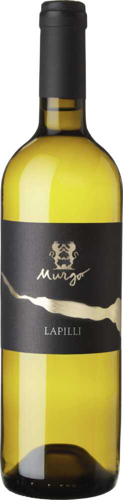 Murgo Lapilli Bianco Terre Siciliane Igt Terre Siciliane 2025  0.75 L Flasche
