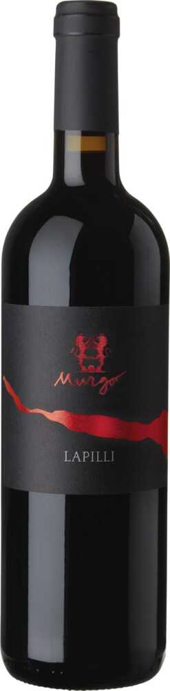 Lapilli Rosso Terre Siciliane Igt