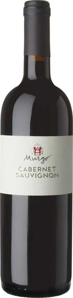 Cabernet Sauvignon Terre Siciliane Igt