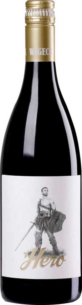 Weingut Wageck Pfaffmann Hero Fundament Trocken Qw Trocken 2021  0.75 L Flasche