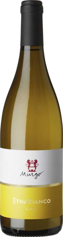 Etna Bianco Doc