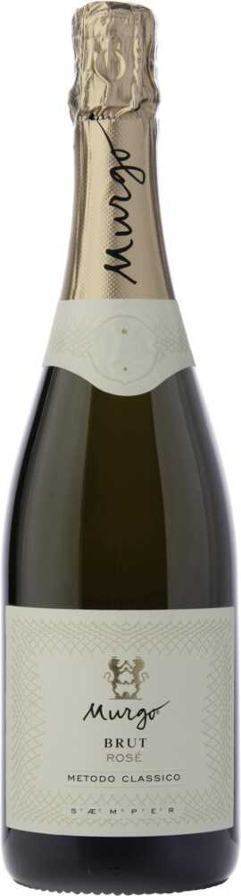 Murgo Brut Rosato 2023  0.75 L Flasche