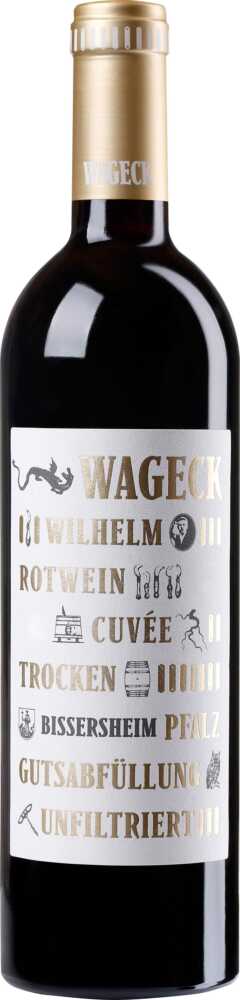 0%,0% Wilhelm Kalkmergel Trocken Qw Pfalz