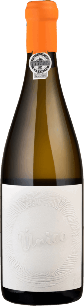 Conceito Unico White 2018  0.75 L Flasche