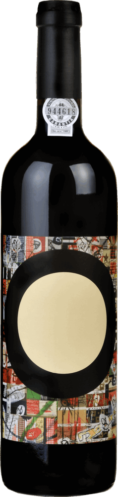 Conceito Tinto 2018  0.75 L Flasche