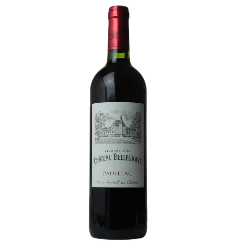 Bellegrave A Pauillac