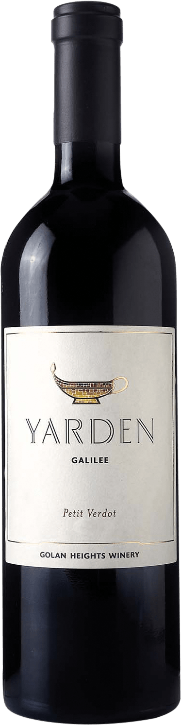 Yarden Petit Verdot