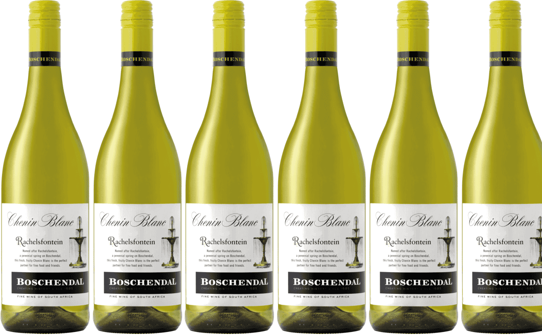 6-er Vorteils-Weinpaket – Chenin Blanc Rachelsfontein