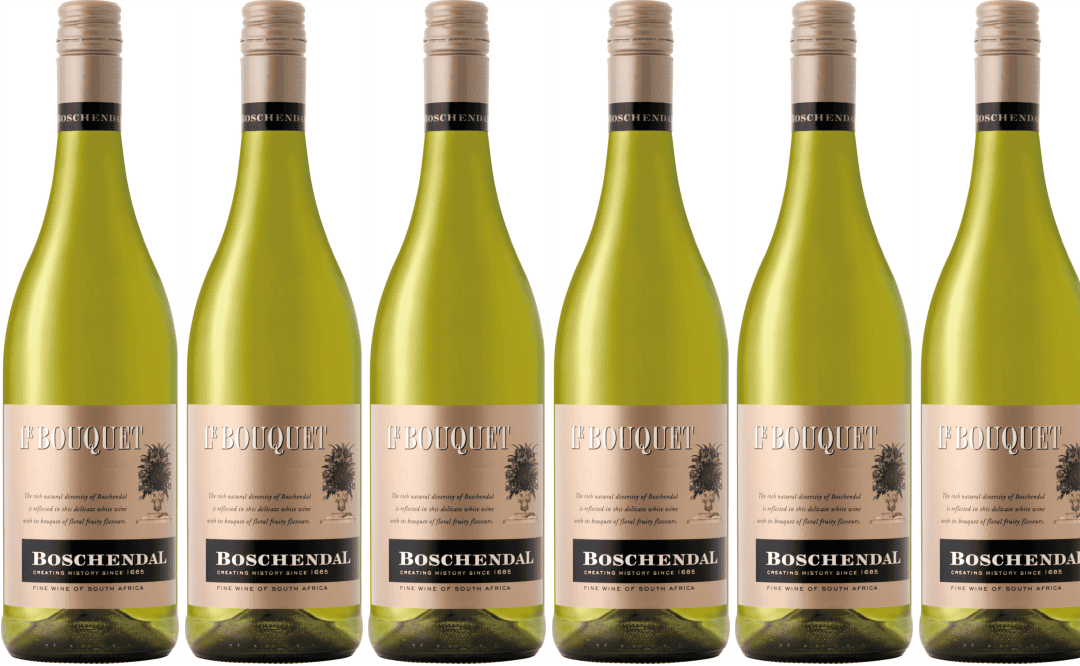 6-er Vorteils-Weinpaket – Le Boquet