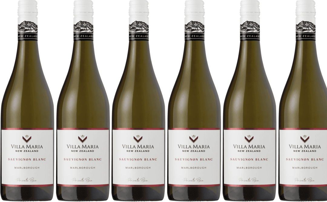 6-er Vorteils-Weinpaket – Private Bin Sauvignon Blanc