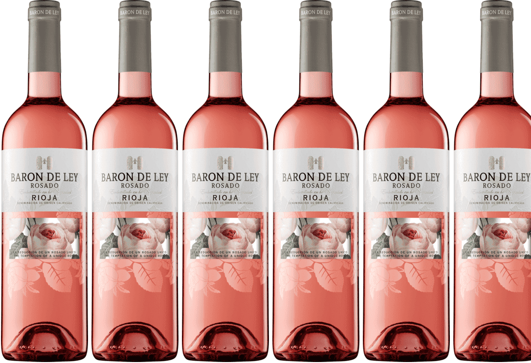 6-er Vorteils-Weinpaket – Rosado