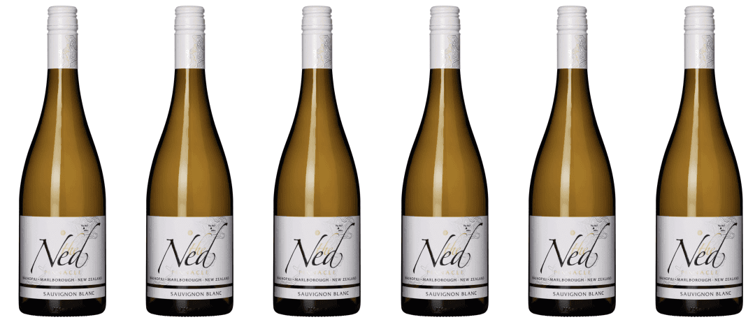 6-er Vorteils-Weinpaket – The Ned Pinnacle Sauvignon Blanc
