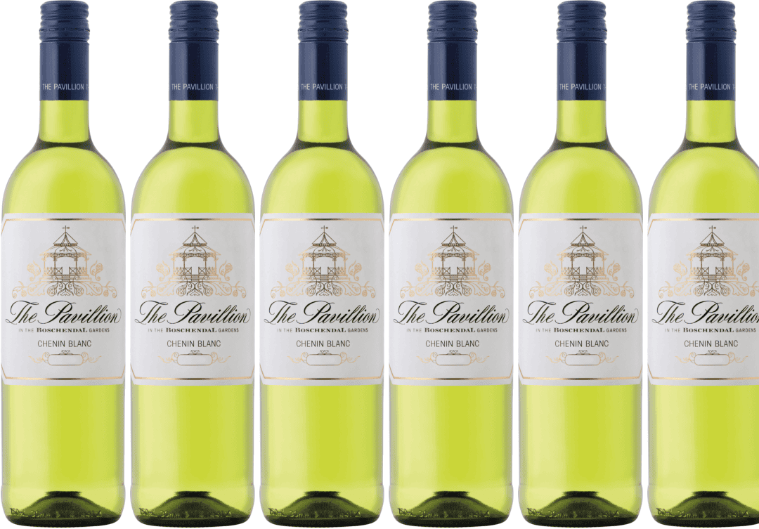 6-er Vorteils-Weinpaket – The Pavillion Chenin Blanc