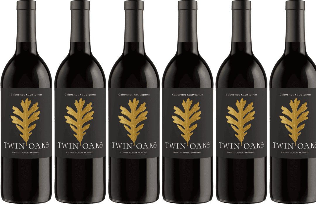 6-er Vorteils-Weinpaket – Twin Oaks Cabernet Sauvignon