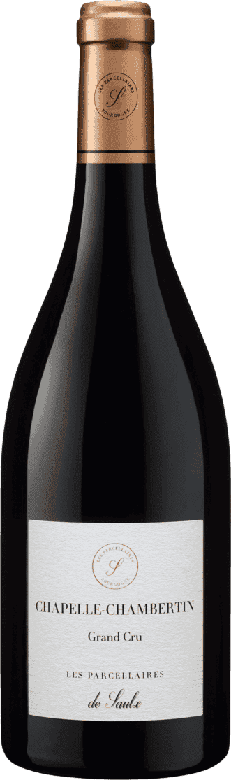 Les Parcellaires de Saulx Chapelle Chambertin Grand Cru 2019  0.75 L Flasche