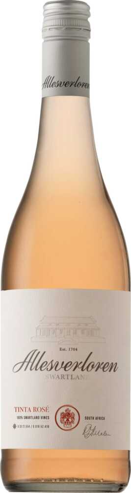 Tinta Rosé Wo Swartland