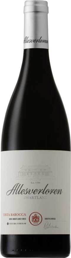 Allesverloren  Estate Tinta Barocca 2024  0.75 L Flasche