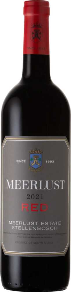 Red Wo Stellenbosch