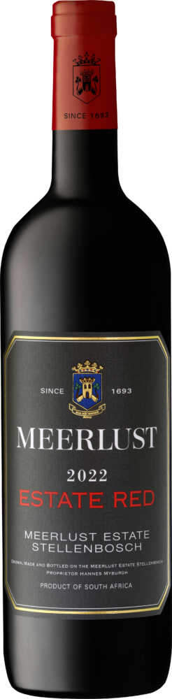 Red Wo Stellenbosch