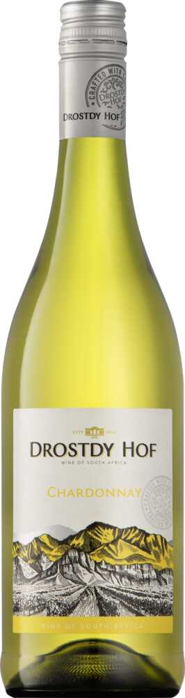 Chardonnay Wo Western Cape