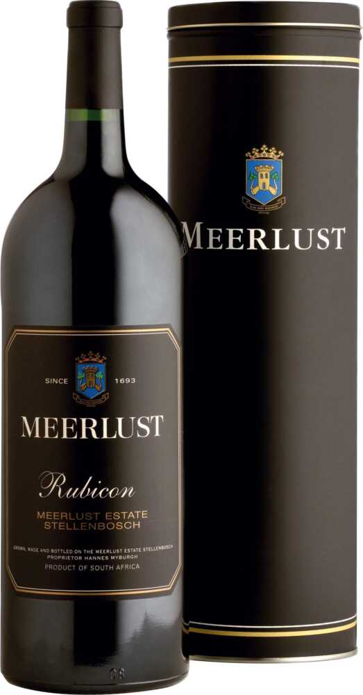 Rubicon Wo Stellenbosch