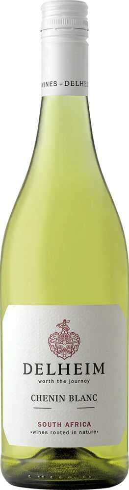 Chenin Blanc Unwooded