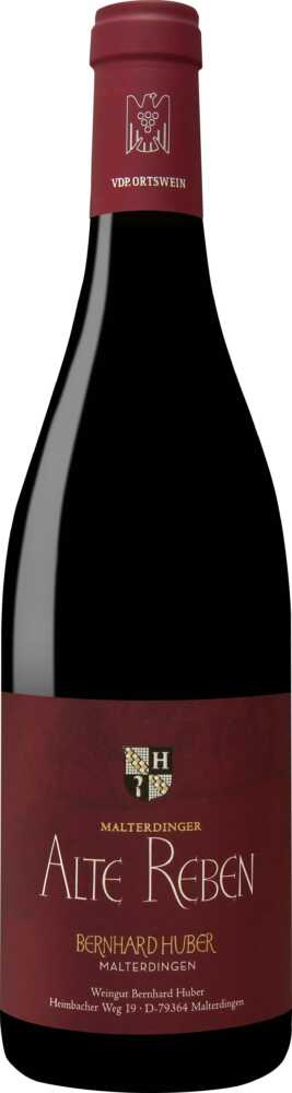 Malterdingen Alte Reben Spätburgunder