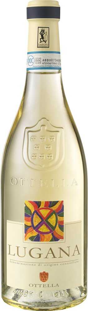 Ottella Lugana 2024  0.75 L Flasche