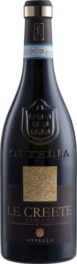 L Creete Lugana Doc Venetien