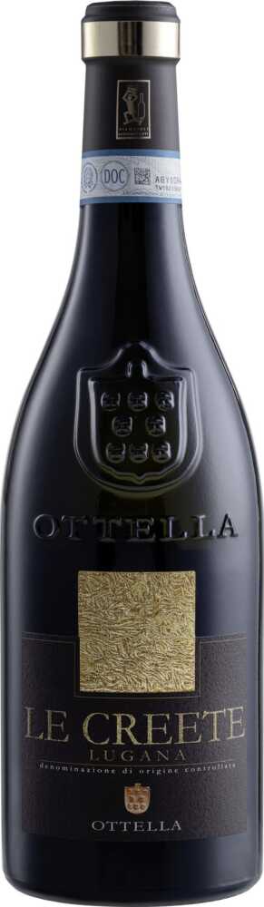 L Creete Lugana Doc Venetien