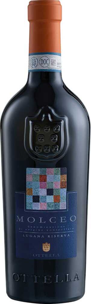 Molceo Lugana Riserva