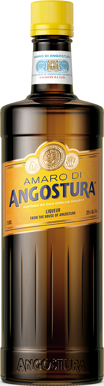Angostura Amaro NV  0.7 L Flasche
