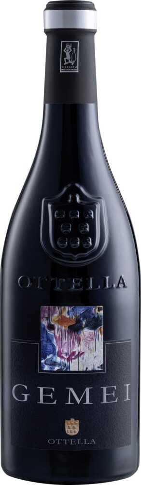 Gmei Vino Rosso Igt Venetien