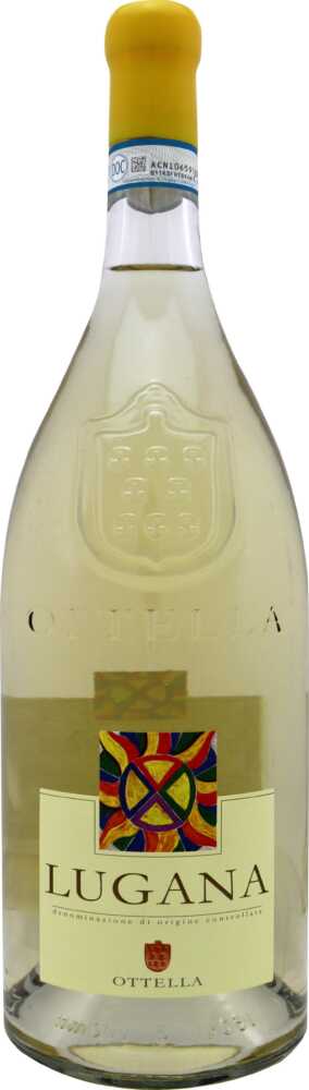 Ottella di Francesco e Michele Montresor Lugana  Doc Vnetien 2025  1.5 L Magnum