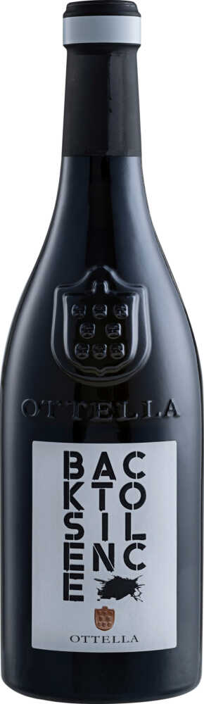 Ottella Back To Silence Lugana 2024  0.75 L Flasche