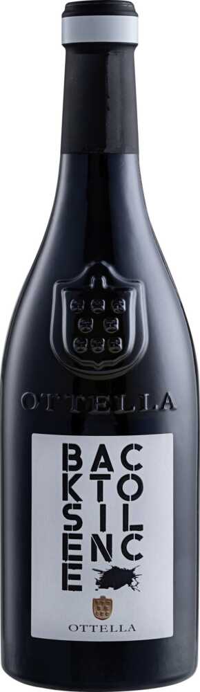 Ottella di Francesco e Michele Montresor Back To Silnce Lugana Vino Bianco In Anfora 2024  0.75 L Flasche