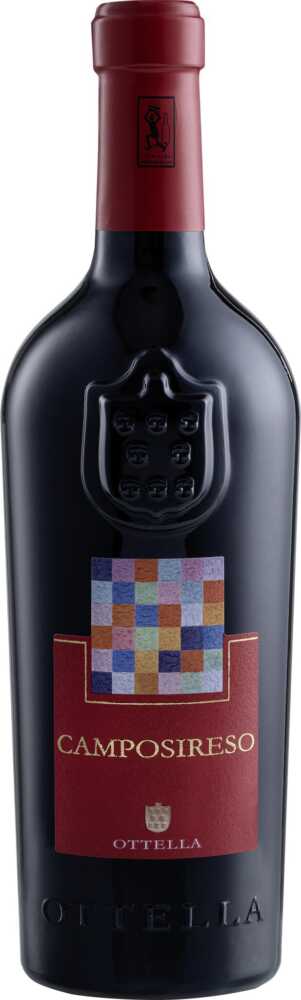 Campo Sirso Vino Rosso Igt Venetien