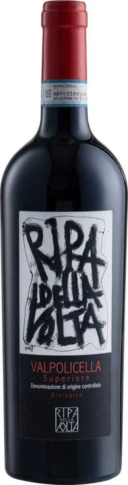 Valpolicella Superiore