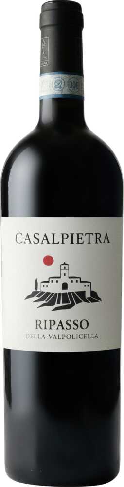 Valpoliclla Ripasso Doc – Casalpietra