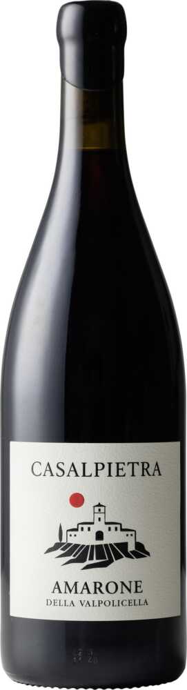 Amaron Della Valpolicella Docg – Casalpietra
