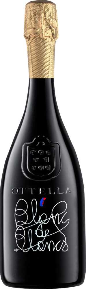 Blanc D Blancs Brut Spumante – Metodo Classico