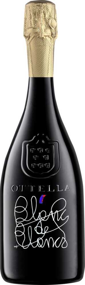 Blanc D Blancs Brut Spumante – Metodo Classico