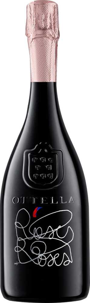 Ross Roses Brut Spumante – Metodo Classico