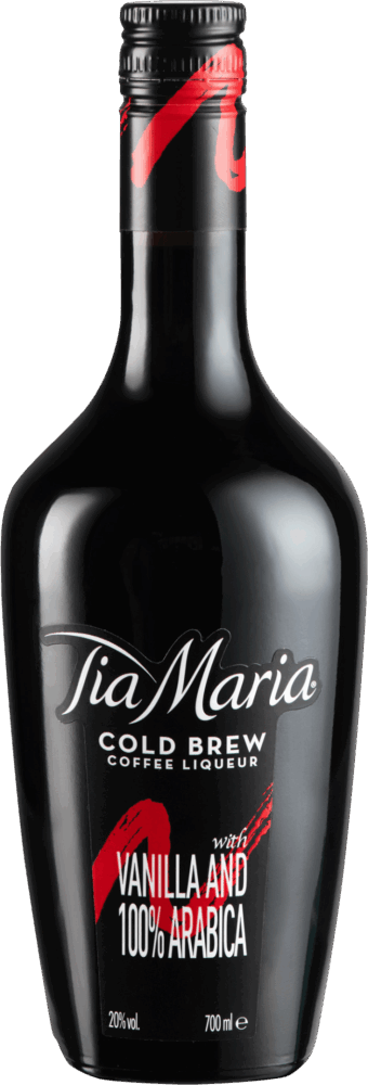 Illva Saronno Tia Maria NV  0.7 L Flasche