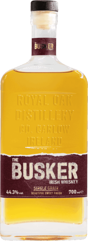 The Busker Single Grain