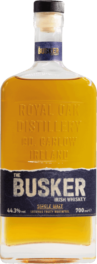 The Busker Single Malt